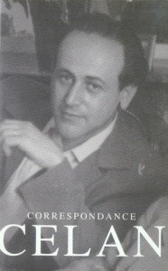 Correspondance Coffret 2 volumes : Lettres ; Commentaires et illustrations - Celan Paul ; Celan-Lestrange Gisèle