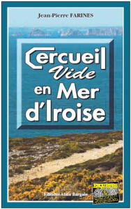 Cercueil vide en Mer d'Iroise - Farines Jean-Pierre