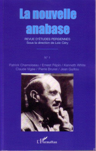 La nouvelle anabase. 1 - Céry Loïc