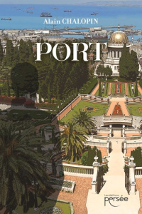Port - Chalopin Alain