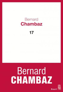 17 - Chambaz Bernard