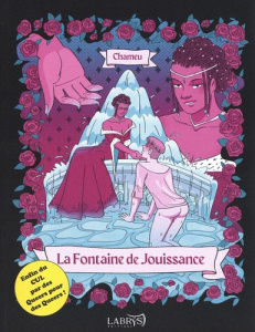 La fontaine de jouissance - Chameu