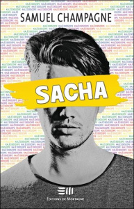 Sacha - Champagne Samuel