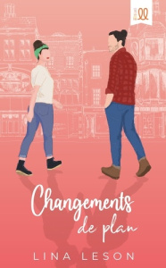 Changements de plan - Leson Lina