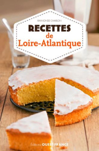 Recettes de Loire-Atlantique - Charlon Raymonde