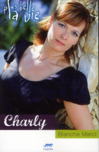 Charly - Marci Blanche
