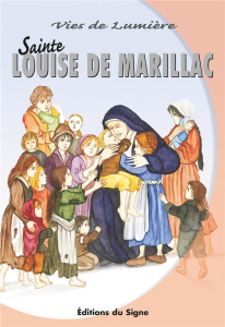 LOUISE DE MARILLAC - VDL - CHARPY, ELISABETH