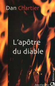 L'apôtre du diable - Chartier Dan