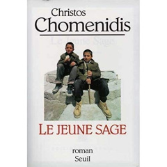 Le jeune sage - Chomenidis Christos A.