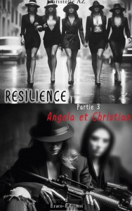 Resilience. Angela et christian - Christelle Az