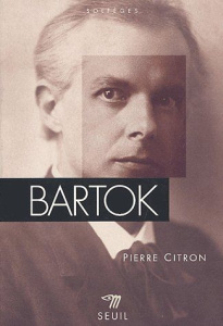 Bartok - Citron Pierre
