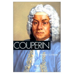 Couperin - Citron Pierre