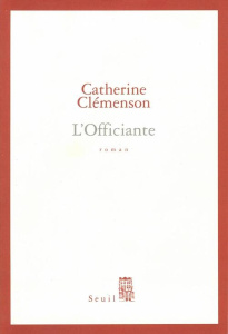 L'Officiante - Clémenson Catherine