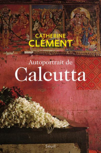 Autoportrait de Calcutta - Clément Catherine