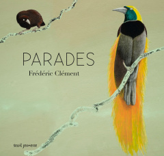 Parades - Clément Frédéric