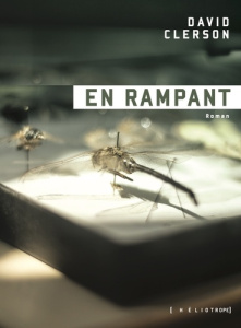En rampant - Clerson David