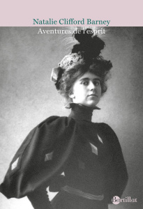 Aventures de l'esprit - Barney Natalie Clifford
