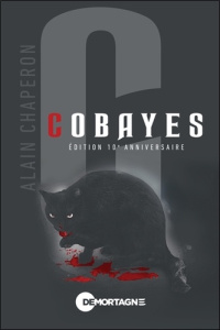 Cobayes : Cédric - Chaperon Alain