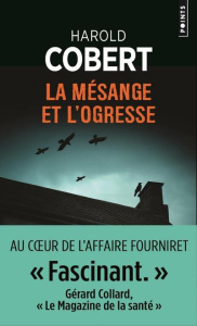 La mésange et l'ogresse - Cobert Harold