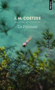 Le Polonais - Coetzee John Maxwell ; Porte Sabine