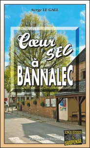 Coeur sec à Bannalec - Le Gall Serge