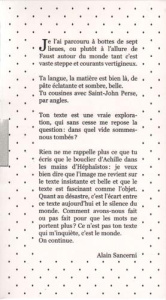 COFFRET GABRIEL REBOURCET - REBOURCET GABRIEL