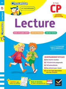 Lecture CP. Edition 2025 - Cohen Albert ; Roullier Jean ; Hesnard Caroline ;