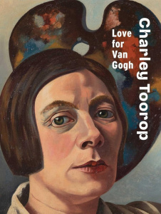 Charley Toorop: Love for Van Gogh /anglais - Cohen Tervaert/krul