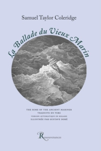 La Ballade du Vieux Marin - Coleridge Samuel Taylor