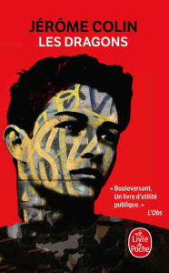 Les dragons - Colin Jérôme