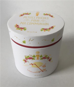 Petites prières pour ma communion - Collange Blanche ; Flusin Marie