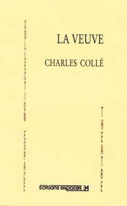La veuve - Collé Charles