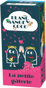 BLANC MANGER COCO - LA PETITE GATERIE - COLLECTIF