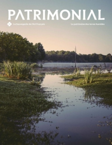 Patrimonial N° 3 : Le patrimoine des terres humides - Mouton Benjamin