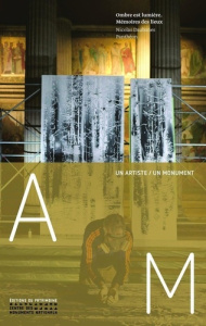 Nicolas Daubanes au Panthéon - COLLECTIF