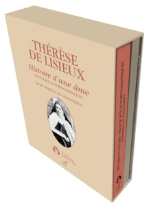 Coffret Thérèse de Lisieux - Lisieux Thérèse de ; Golay Didier-Marie