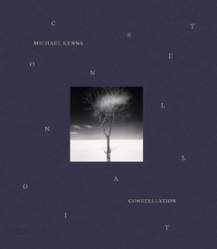 Constellation. Edition bilingue français-anglais - Kenna Michael ; Troncin-denis Sabine ; Rivallin Ma