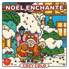 Noël enchanté - Alexander Harry
