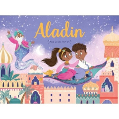 Aladin - Hardy Samara