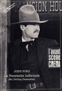 L'Avant Scène Cinéma n°337 : La Poursuite infernale - Février 1985 - L'avant Scène cinéma