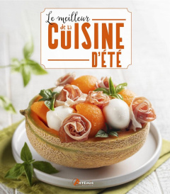 Le meilleur de la cuisine d'été - COLLECTIF