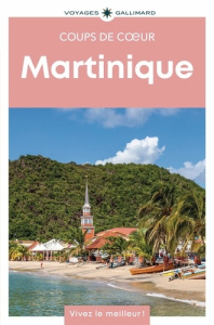 Martinique - COLLECTIF