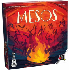 MESOS - COLLECTIF
