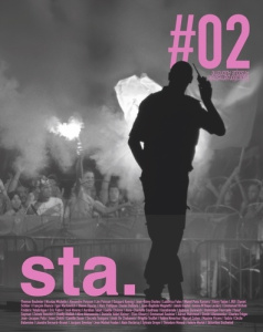Revue STA - COLLECTIF OUVRAGE