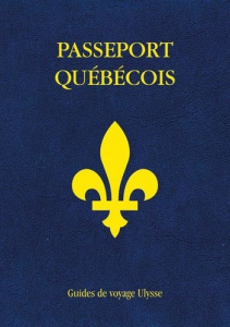 Passeport québécois - Collectif Ulysse