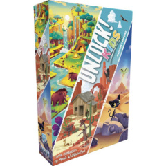 UNLOCK! KIDS - HISTOIRES D'EPOQUES - COLLECTIF