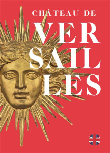VERSAILLES - SOUVENIR (GB) - COLLECTIF