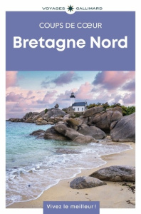 Bretagne Nord - Biet Marie-Christine ; Bascot Séverine ; Bollé Aur