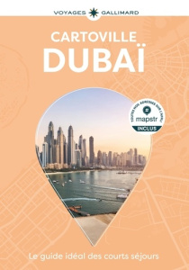 Dubaï. 5e édition - Peyroles Nicolas ; Arlin Clémentine