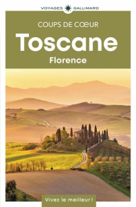 Toscane. Florence - Cheron Alice